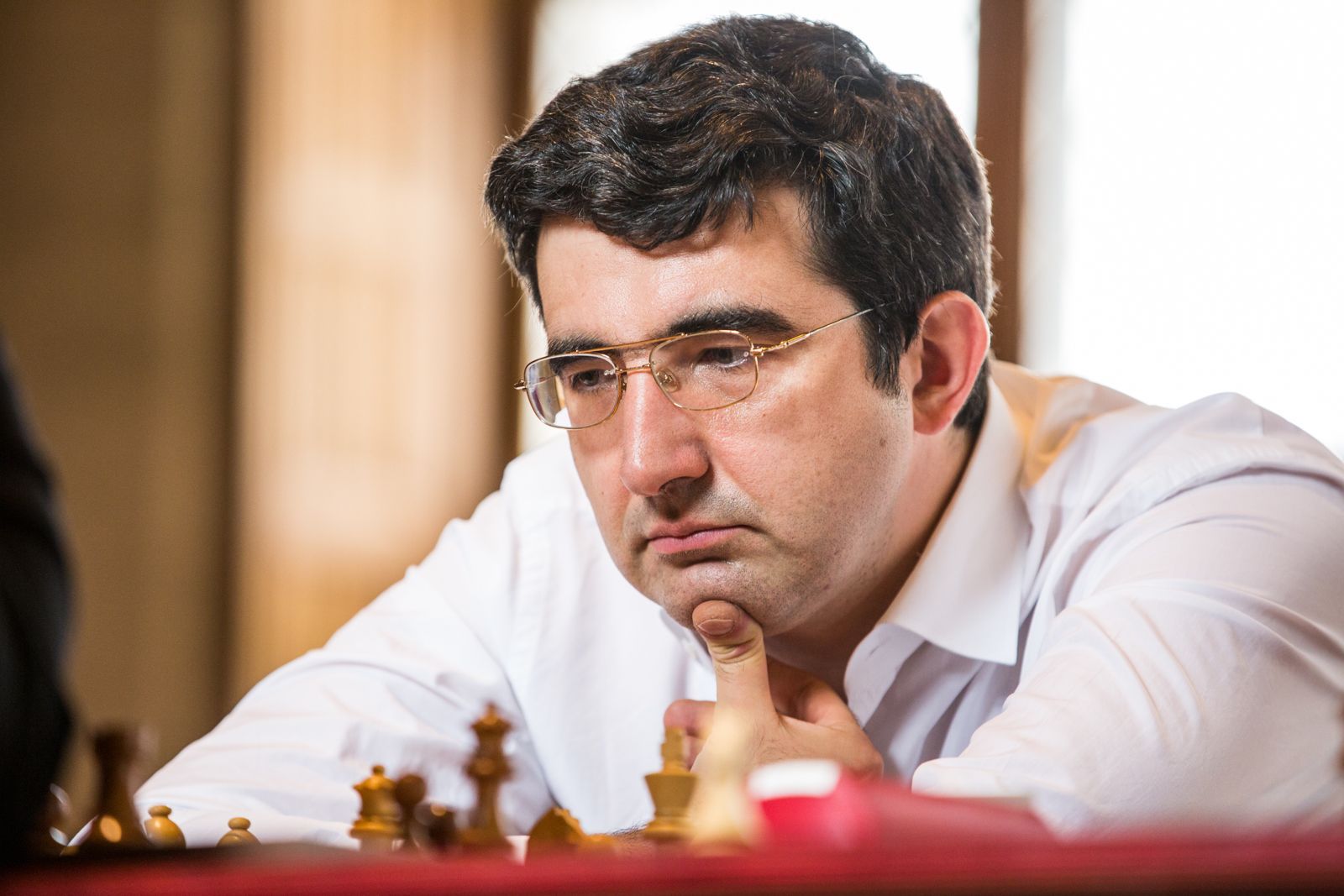 Vladimir Kramnik