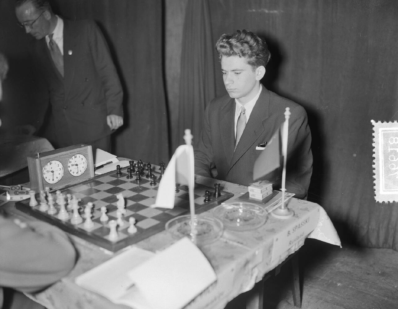 Boris Spassky