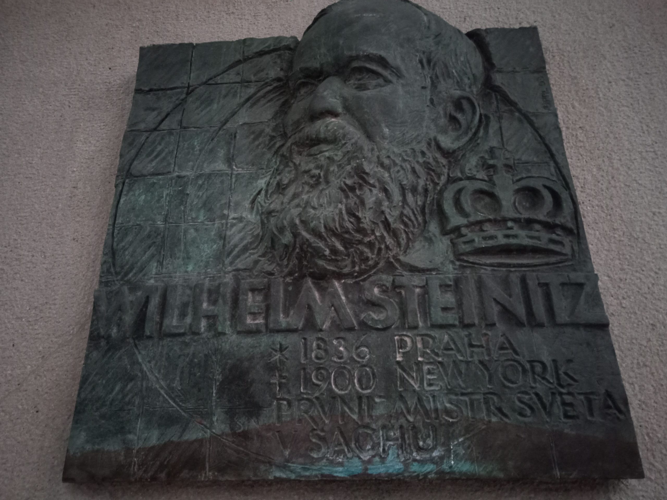Wilhelm Steinitz