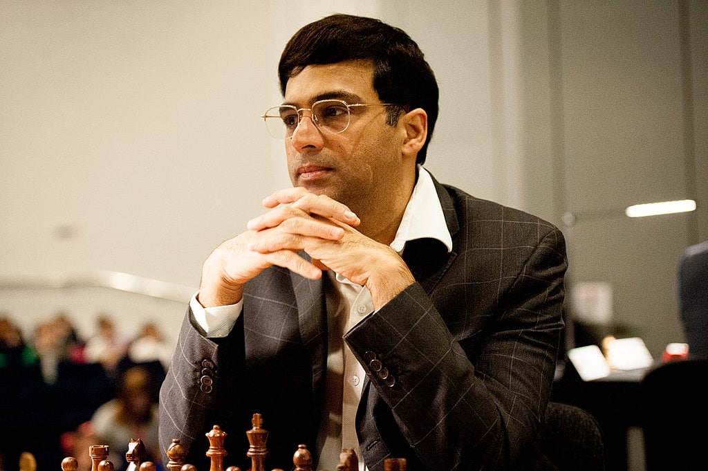 Viswanathan Anand photo 02