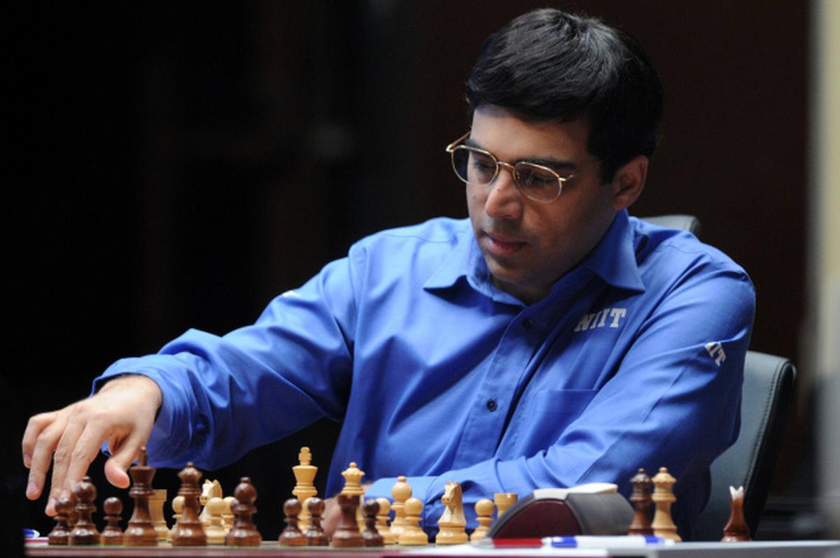 Viswanathan Anand photo 03