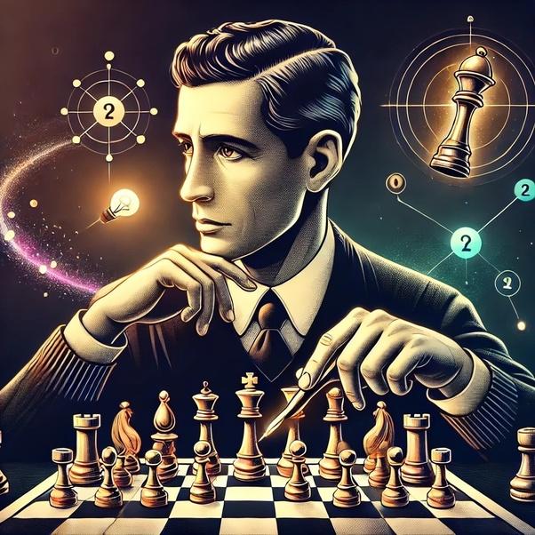 José Raúl Capablanca photo 02