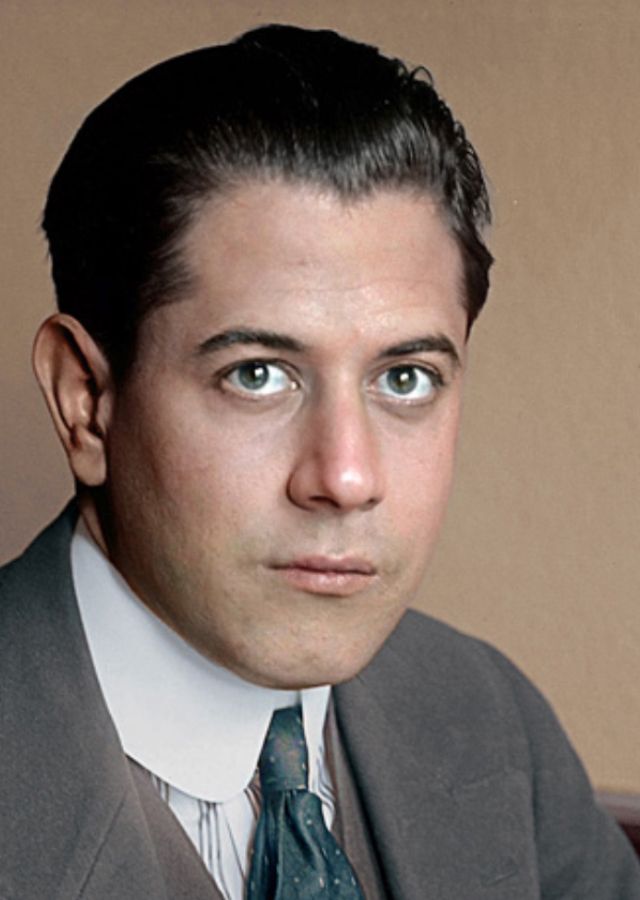 José Raúl Capablanca photo 04