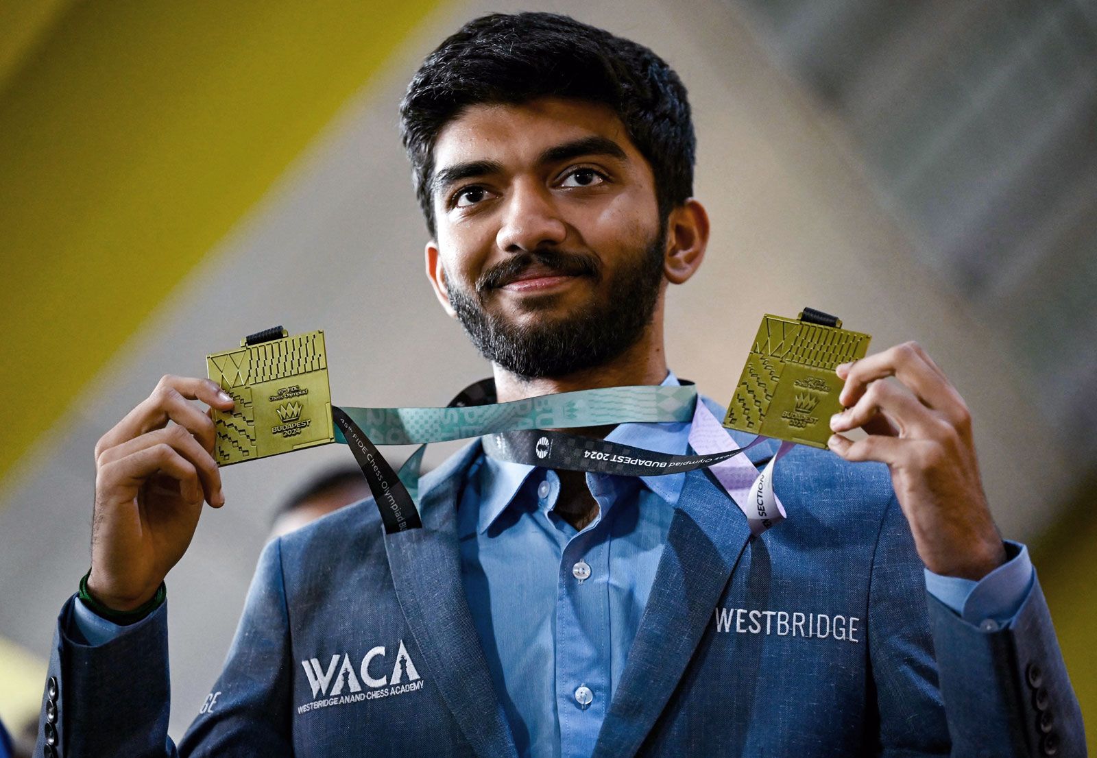 Gukesh Dommaraju photo 02