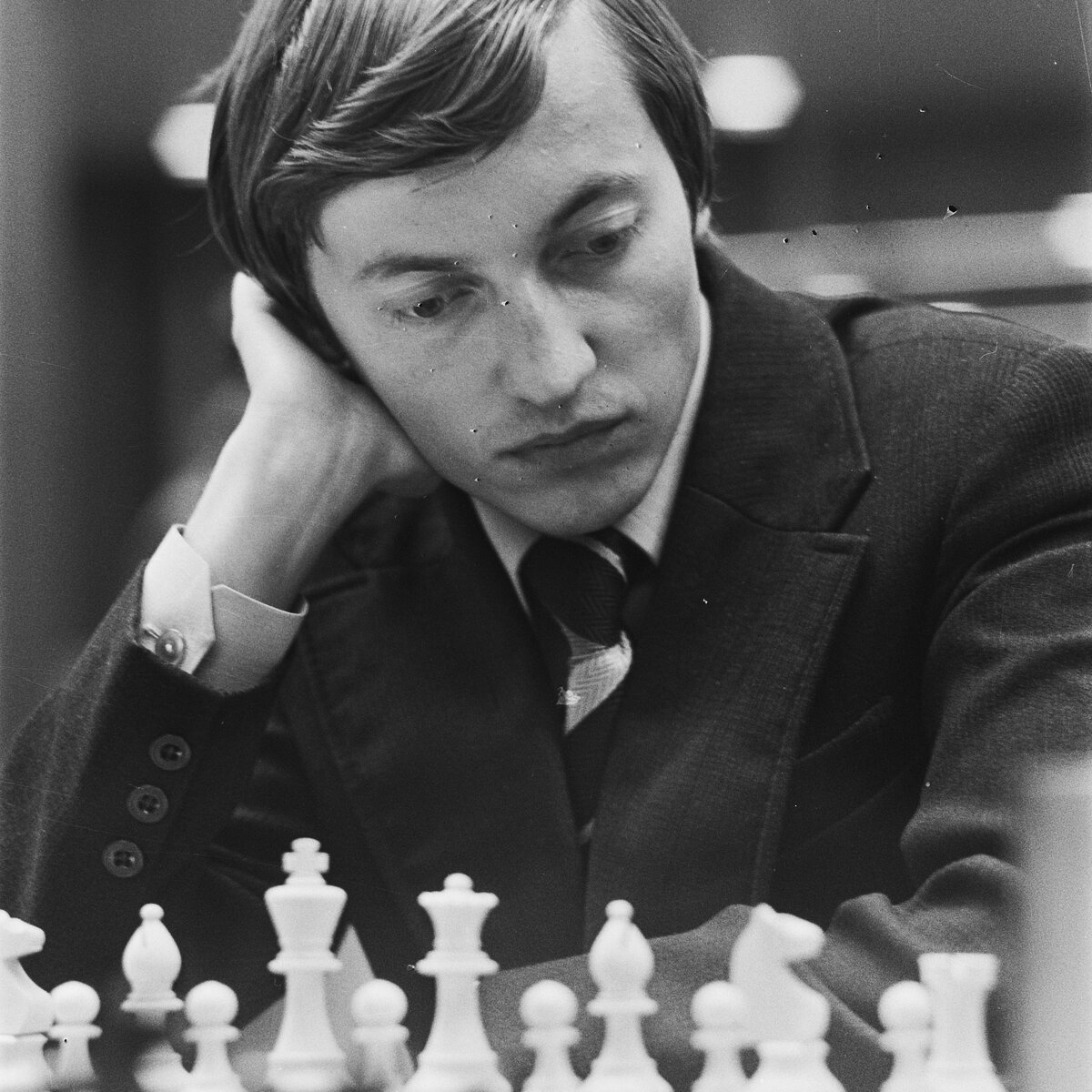Anatoly Karpov photo 03