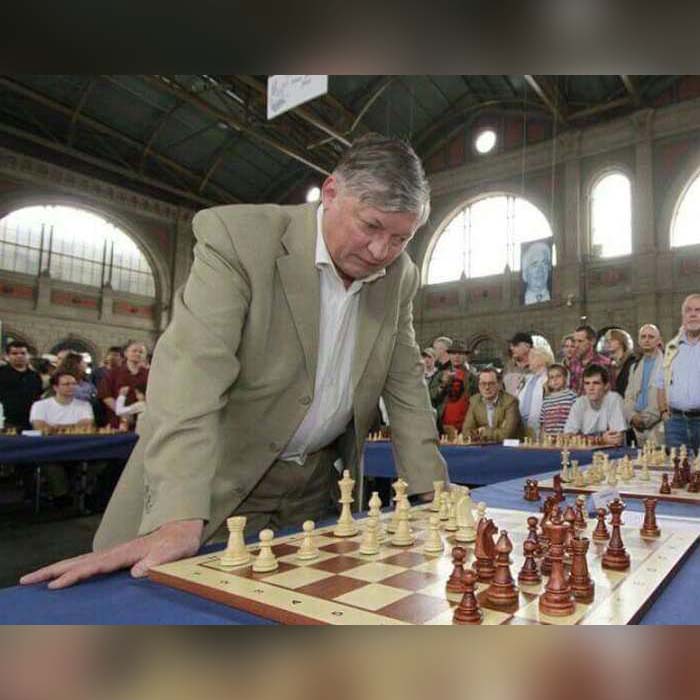 Anatoly Karpov photo 04