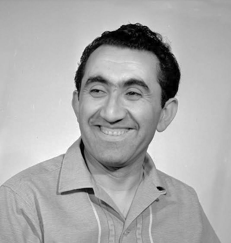 Tigran Petrosian photo 03