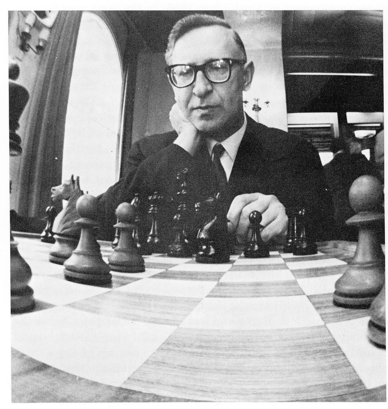 Vasily Smyslov photo 03