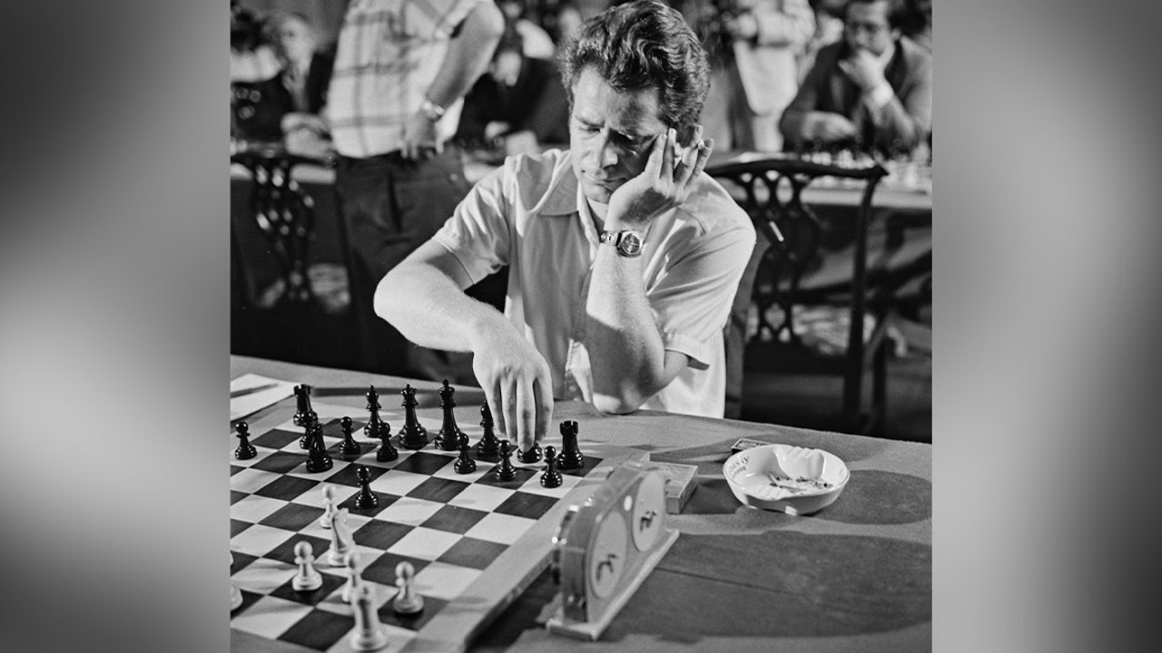 Boris Spassky photo 03