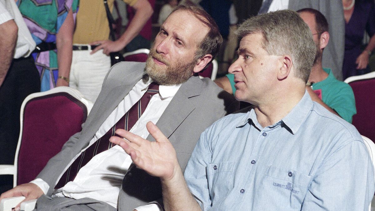 Boris Spassky photo 04