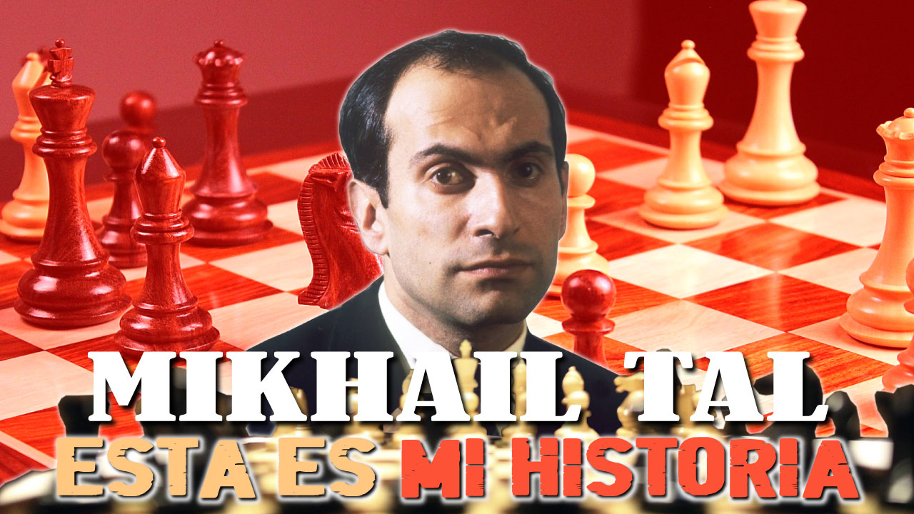 Mikhail Tal photo 04